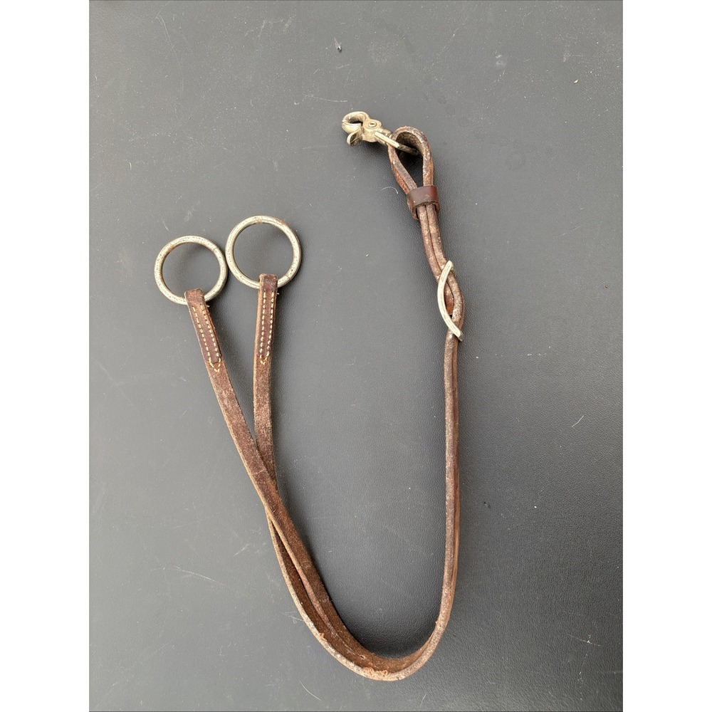 Weaver Leather Adjustable Training Fork